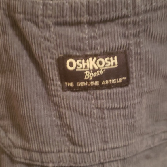 Brand New Boys 2pc Outfit form Oshkosh - Picture 5 of 5